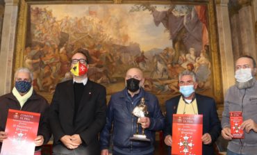 ﻿“Il Guerriero Pisano”: venerdì  10 dicembre la cerimonia di consegna del premio