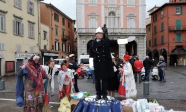 ﻿Befana del Vigile urbano: sabato l’inaugurazione della mostra a Palazzo Gambacorti