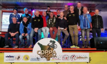 Coppa Toscana Mtb, già pronto il calendario 2022