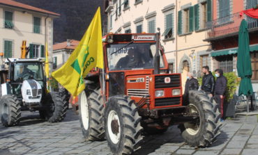 La Giornata Interprovinciale del Ringraziamento si celebra quest’anno a Ponsacco