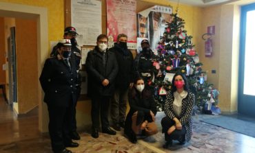 Educazione civica e stradale nelle scuole. Un progetto della polizia municipale di Montopoli