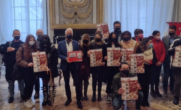 ﻿Natale 2021: gli appuntamenti organizzati in città da Confesercenti