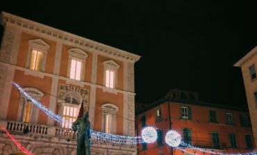 Natale di Stelle, mercoledì 8 dicembre accensione alberi e spettacoli musicali