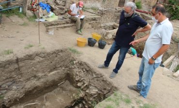 Nuovi finanziamenti per gli scavi archeologici di San Sisto e l’area Scheibler