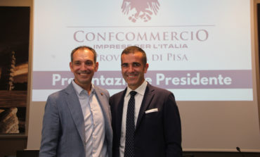 ﻿Stefano Maestri Accesi nominato responsabile Confcommercio Toscana per il Pnrr