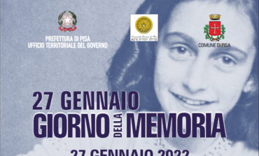 ﻿Giorno della Memoria: il programma delle iniziative