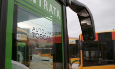 ﻿Trasporti, approvata convenzione con Autolinee Toscane per tariffa unica da e per il Litorale