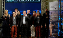 ﻿5^ VETRINA DI PREMIO LUCIO DALLA A SANREMO 2022