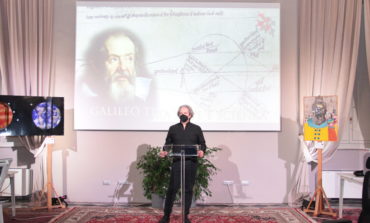 Concorso “Galileo Galilei tra arte e scienza”, vincono Giorgio Forlano, Sheyla Micheletti e Roberto Massussi