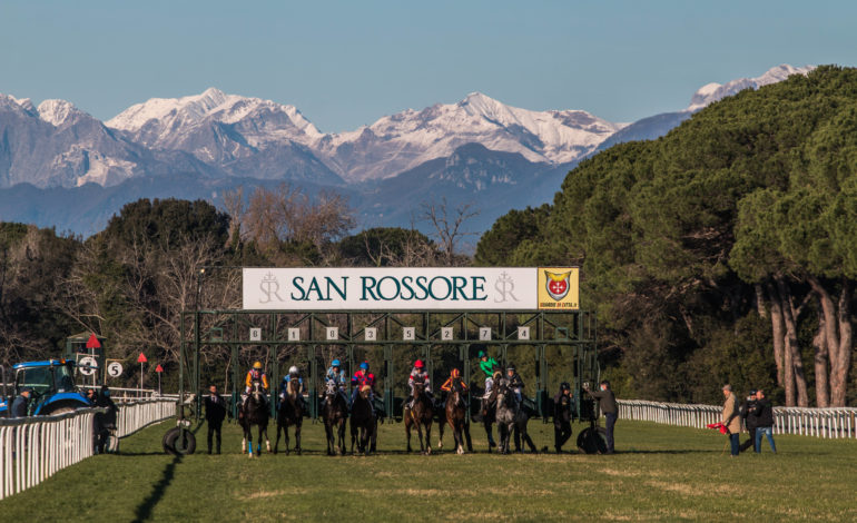 L’Ippodromo di San Rossore presenta le nuove iniziative