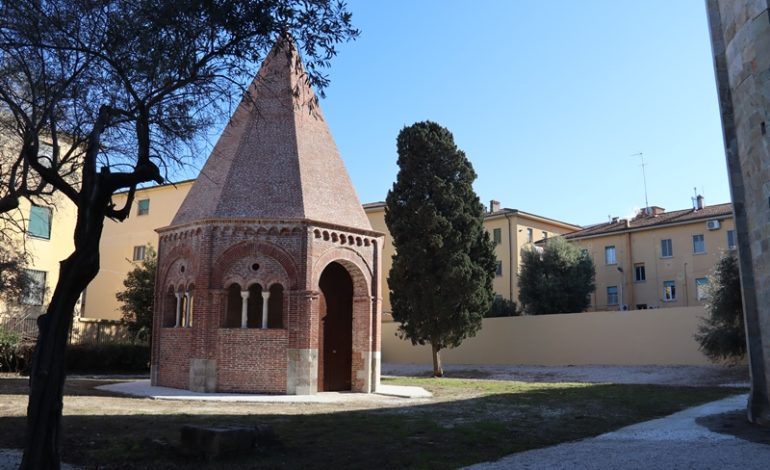 Festa di Sant’Agata, sabato 5 apertura al pubblico dell’antica cappella recentemente restaurata