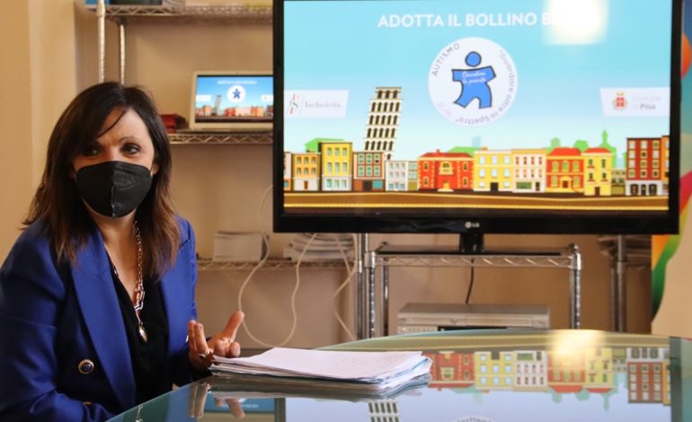 ﻿Un convegno a Palazzo Gambacorti per la Giornata mondiale sull’autismo