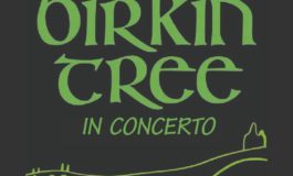 ST. PATRICK’S DAY COI BIRKIN TREEIN CONCERTO AL TEATRO NUOVO PISA – BINARIO VIVO