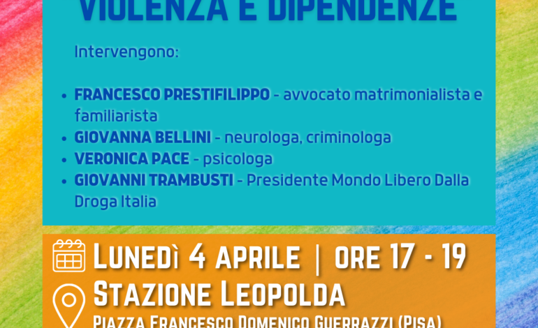 Alla Stazione Leopolda un ciclo di eventi formativi