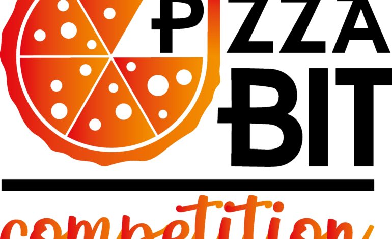 Pizza Bit Competition: in Toscana pizzaioli in gara per conquistare il titolo diPizza Ambassador 2023 Molino Dallagiovanna