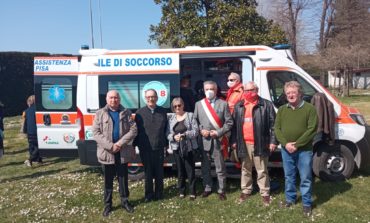 Un nuovo defibrillatore alla Chiesa di San Biagio