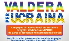 Unione Valdera: raccolta fondi per sostenere progetti dedicati ai bambini ucraini