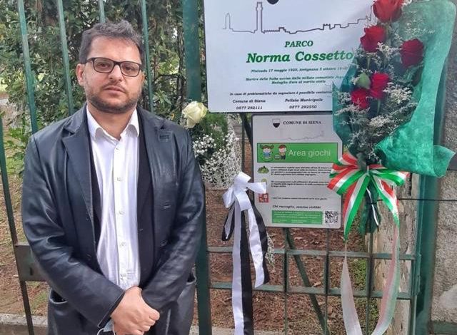 ﻿Comitato 10 Febbraio: “A Firenze distrutta targa in ricordo dei Martiri delle foibe”