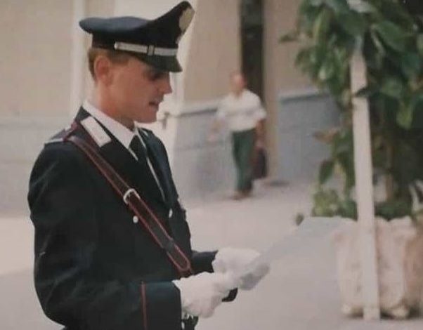 L’ANSI RICORDA LA SCOMPARSA DEL MARESCIALLO MAGGIORE DEI CARABINIERI DI GENNARO