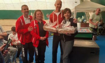 ﻿Petanque e Beach Bocce: l'Asd Pisa Bocce raddoppia