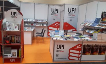 ﻿La Pisa University Press alla 24esima edizione del Salone Internazionale del Libro di Torino