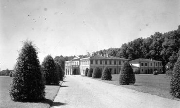 Tenuta di San Rossore, mostra di foto d'epoca al circolo di Cascine Nuove