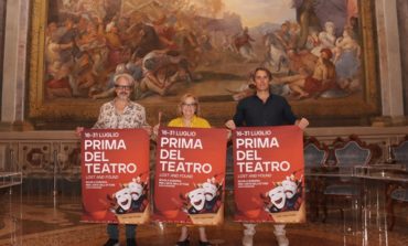 “Prima del Teatro” arriva a Pisa. Dal 16 luglio corsi di teatro con docenti e studenti da tutta Europa