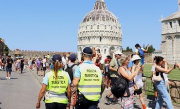 Sicurezza e accoglienza, al via il servizio di Polizia Turistica della Municipale