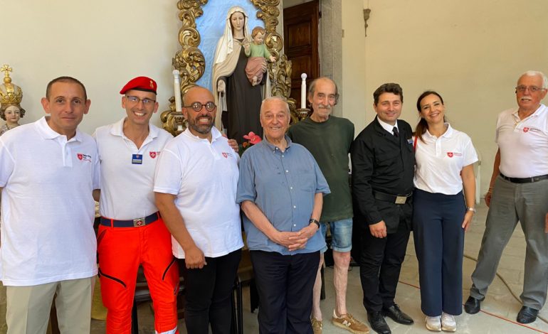 Santa Messa e pranzo di San Giovanni Battista a Pisa