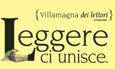 Al via la 2/a edizione di Villamagna dei lettori