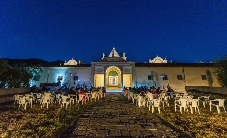 La prima edizione del Monte Pisano Art Festival dal 23 al 31 luglio