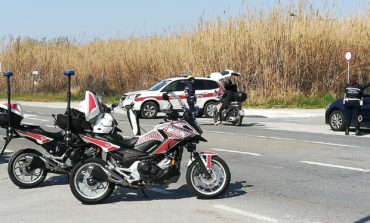 Al via i controlli sul Litorale della Polizia Municipale