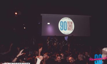 A Tirrenia la musica dance anni '90 con Rememories