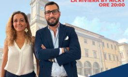 Matteo Bagnoli (FdI): “Pizzata” con il candidato per il territorio della Valdera e Val di Cecina