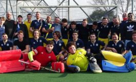 AL VIA LA STAGIONE PISA CUS HOCKEY MASCHILE E FEMMINILE CON LA COPPA ITALIA