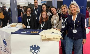 La nuova Agenzia per il Lavoro di Confcommercio Pisa e Livorno al si presenta agli studenti