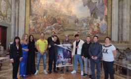 ﻿Completate le riprese del film girato a Pisa “V-Cyborg 2 - The Revenge”