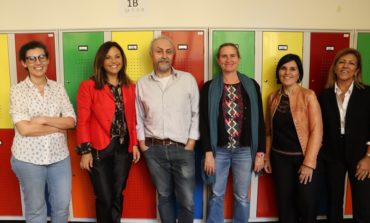 All’Istituto Fibonacci nuove modalità di gestione delle aule con il progetto “Scuola in movimento”