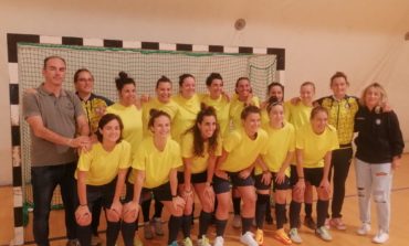 CALCIO A 5 A2 FEMMINILE, IL CUS PISA GALLACCIO TORNA DA ARZACHENA A TESTA ALTA NONOSTANTE LA SCONFITTA PER 2-1