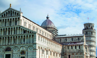 CATTEDRALI EUROPEE SCIENZA E RESTAURO in un Convegno a Pisa