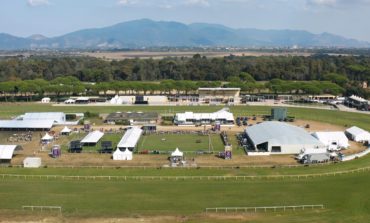 L’Italia rilancia con Pisa San Rossore la candidatura per il FEI Endurance World Championship 2023