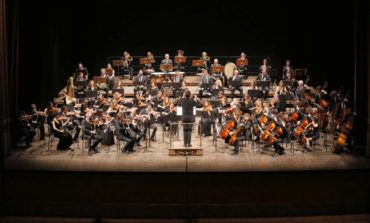 Al Teatro Verdi il “Concerto d’Autunno” dell’Orchestra dell’Università di Pisa