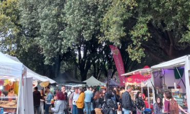 ﻿A Pisa torna la Street Food Fest