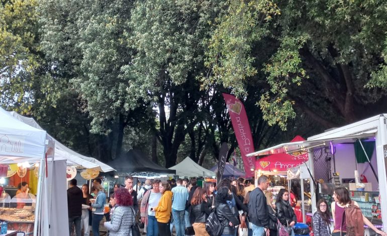 ﻿A Pisa torna la Street Food Fest