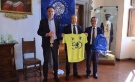 ﻿Torna domenica 9 ottobre la Pisa Half Marathon