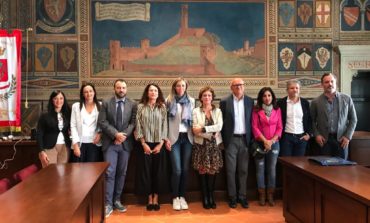 ﻿Artigianato Artistico, San Miniato firma la Carta che promuove a livello internazionale le eccellenze locali