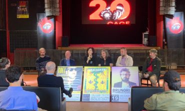 ﻿The Cage compie 20 anni