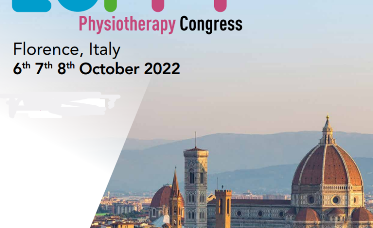 AIFI – ASSOCIAZIONE ITALIANA DI FISIOTERAPIAFISIOTERAPIA PEDIATRICA: GLI ESPERTI EUROPEI IN CONGRESSO A FIRENZESI