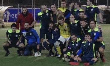 SERIE C2, VITTORIA IN RIMONTA (5-3)  PER IL CUS PISA CALCIO A 5 A MASSAROSA