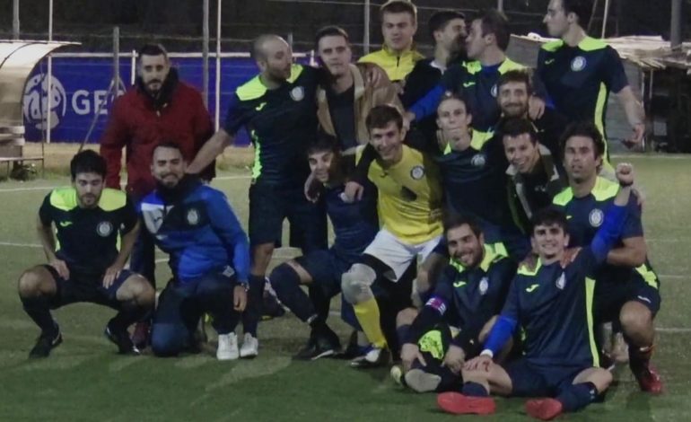 SERIE C2, VITTORIA IN RIMONTA (5-3)  PER IL CUS PISA CALCIO A 5 A MASSAROSA